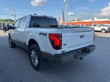 Used 2025 Ford F150 King Ranch w/ FX4 Off-Road Package image 5