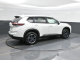 New 2026 Nissan Rogue SV image 2