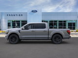 New 2025 Ford F150 Platinum image 3