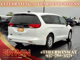 Certified 2023 Chrysler Voyager LX image 3