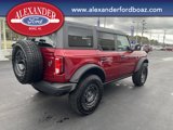 New 2025 Ford Bronco Big Bend image 4