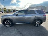 New 2025 Nissan Pathfinder Platinum w/ Cargo Package image 4
