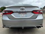 Used 2023 Toyota Camry SE image 4