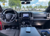Used 2020 Ford F150 XLT w/ Equipment Group 302A Luxury image 3