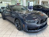 New 2025 Ford Mustang Dark Horse w/ Dark Horse Handlin Package image 3