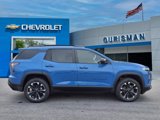 New 2026 Chevrolet Equinox RS image 2