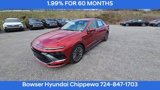 New 2025 Hyundai Sonata SEL image 2