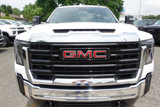 Used 2024 GMC Sierra 2500 Pro w/ Convenience Package image 6