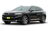 New 2025 Honda Prologue Touring image 2