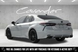 Used 2024 Toyota Camry XSE image 5