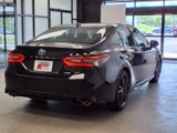 Certified 2024 Toyota Camry XSE image 5