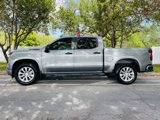 Used 2024 Chevrolet Silverado 1500 Custom image 2