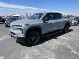 New 2026 Chevrolet Silverado EV LT image 2