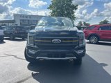 Certified 2023 Ford F150 Tremor w/ Equipment Group 402A High image 2