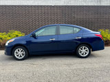 Used 2019 Nissan Versa SV w/ SV Special Edition Package image 2