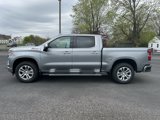 New 2025 Chevrolet Silverado 1500 LTZ image 3