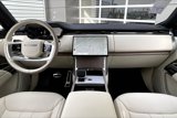 New 2025 Land Rover Range Rover SE image 5