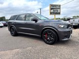 Used 2018 Dodge Durango SRT w/ Technology Group image 2