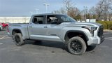 New 2025 Toyota Tundra Limited w/ TRD Off-Road Package image 2