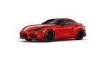 New 2026 Toyota Supra image 2