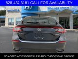 New 2026 Honda Civic Sport image 5