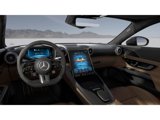 New 2025 Mercedes-Benz AMG GT 63 image 3