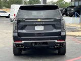 Used 2025 Chevrolet Tahoe High Country image 5