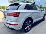 Certified 2025 Audi Q5 2.0T Premium Plus w/ Premium Plus Package image 5