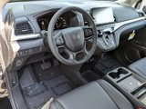 New 2026 Honda Odyssey EX-L image 3