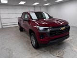 New 2026 Chevrolet Colorado LT w/ LT Convenience Package image 3