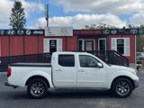 Used 2014 Nissan Frontier SL image 4