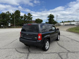 Used 2014 Jeep Patriot Latitude image 5