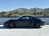 Certified 2024 Porsche 718 Cayman image 2