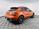 Used 2024 Porsche Macan image 4