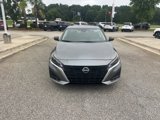 Used 2024 Nissan Altima 2.5 S image 2