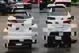 Used 2025 Toyota Corolla GR image 2