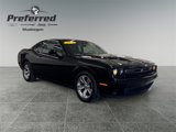 Used 2020 Dodge Challenger SXT image 3