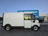 New 2025 Chevrolet Brightdrop 400 image 2