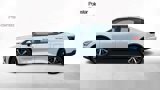 Used 2022 Polestar Polestar 2 w/ Plus Package image 2
