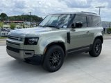 Certified 2025 Land Rover Defender 90 X-Dynamic SE image 2