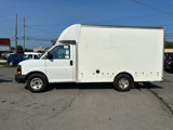 Used 2018 Chevrolet Express 3500 w/ Driver Convenience Package image 3