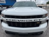 Used 2021 Chevrolet Silverado 1500 Custom image 2