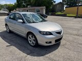 Used 2008 MAZDA MAZDA3 i Touring Value image 4