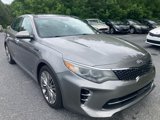 Used 2017 Kia Optima SX image 3
