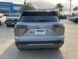 New 2026 Chevrolet Equinox LT w/ Safety and Technology Package image 4