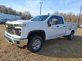 New 2025 Chevrolet Silverado 2500 W/T w/ WT Convenience Package image 2