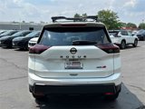 New 2026 Nissan Rogue SV image 5