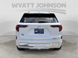 New 2026 GMC Terrain Denali image 4