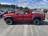 New 2025 Toyota Tacoma TRD Off-Road image 2