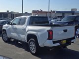 Used 2025 Toyota Tacoma TRD Sport image 4
